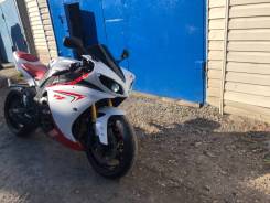 yamaha r1 2nd hand