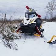 BRP Ski-Doo MXZ Renegade X, 2009 