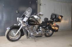 Honda VTX 1300S, 2003 