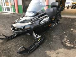 BRP Ski-Doo Expedition TUV, 2006 