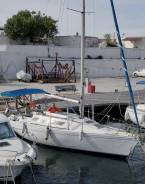      Beneteau First 305 