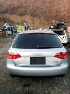 -    Audi A4 (B8) 2011