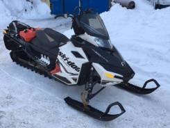 BRP Ski-Doo Summit X, 2011 