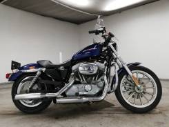 Harley-Davidson Sportster Superlow XL883L, 2006 