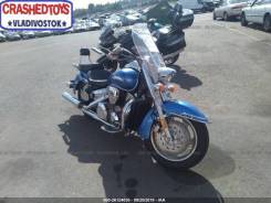 Honda VTX 1300R 01214, 2007 