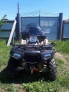 Polaris Sportsman XP 850, 2012 