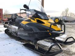 BRP Ski-Doo Skandic SWT 900 , 2015 