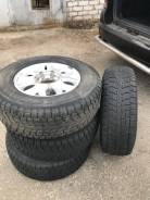 Dunlop Grandtrek SJ6, 255/65 R16 