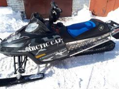 Arctic Cat Crossfire R 1000, 2008 