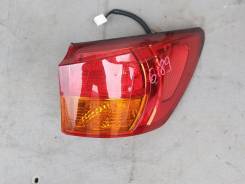 ����-������ ������ Lexus IS350 2007 2Grfse GSE21