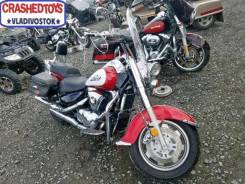 Suzuki VL1500 Intruder 01632, 1999 