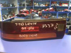    Toyota Corolla Levin AE100