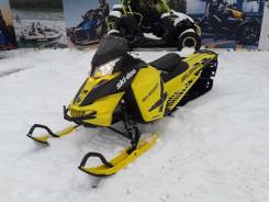 BRP Ski-Doo Summit X T3, 2015 