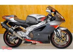 APRILIA RSV1000R, 2007