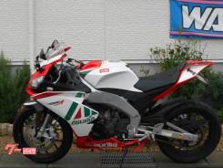 Aprilia RS4 125, 2012 