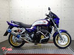 Honda CB 1300, 2002 