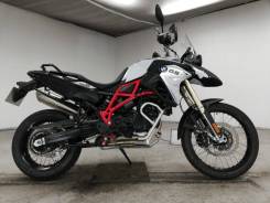 BMW F 800 GS, 2017 