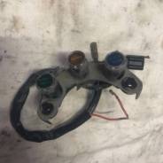    Honda Magna 250 MC 29, Magna 750, Steed 