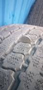 Triangle winter A/T, 265/70 R17 
