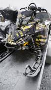 BRP Ski-Doo Summit, 2011 