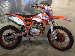 GR1 Enduro PRO, 2019 