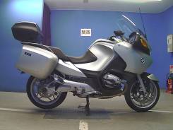 BMW R 1200 RT, 2007 