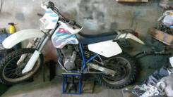 Suzuki DR 250, 1995 