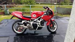 Yamaha TRX850, 1998 