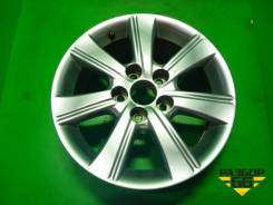    R16 EJ6,5 5x114.3 ET39 . .60,1 Toyota Avensis  2008-2018 ()  