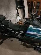 Yamaha Venture 700, 1999 