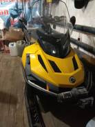 BRP Ski-Doo Skandic Tundra LT, 2013 