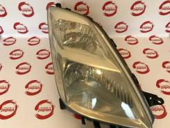 Фара правая Toyota Prius 20 ксенон. б/п из Японии ОТС 2 дня дост