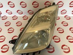 Фара левая Toyota Prius 20 ксенон. б/п из Японии ОТС 2 дня дост