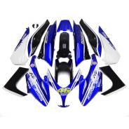   Yamaha TMAX 500 2008-2011 