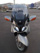 Suzuki Skywave 650, 2002 