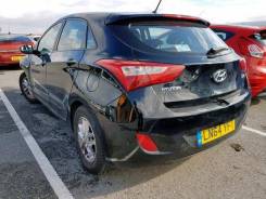 Hyundai i30, 2014 