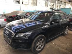 Audi Q5, 2011 