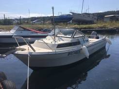   Yamaha FISH 22 