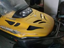 BRP Ski-Doo, 2004 