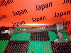  Honda Odyssey RA6,   