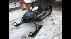 Arctic Cat Crossfire 8, 2008 