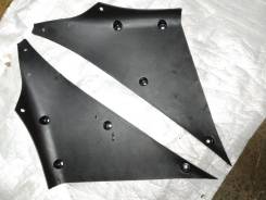 Kawasaki ZX 636 ZX10r 05    