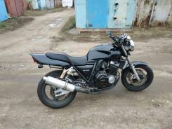 Honda CB 400SF Version S, 1996 