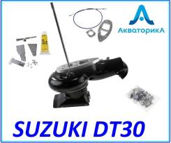      Suzuki DT30.    