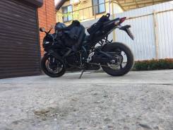 Suzuki GSX-R 750, 2010 