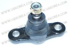   H. Avante HD/Elantra  06-11.,i30, K. CEED  06-09., Cerato/Forte  08-13., Carens  06-12. Optima/Magentis  06-10. (CB0197/CBKK-21/CBKH-30/51760-2G000/51760-2H000/51760-0Q000) "CTR" , FR   CTR CB0197,  ... 