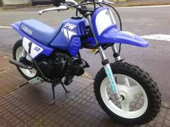 Yamaha PW50 