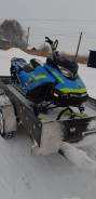 BRP Ski-Doo Summit, 2017 