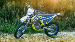 Motoland XT250 ST  , 2022 