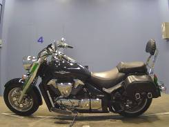 Suzuki Boulevard C109R, 2011 